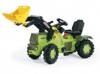Traktor Rolly Toys Mercedes Benz Trac 1500 046690