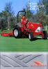 McCormick GX GXH 34-45 PS Traktor Tractor Prospekt Brochure 2001