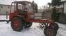 Elad egy harkovi T16M tpus orosz traktor csere rdekel