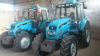 Elad MTZ 952 PRONAR kerekes traktor