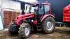 Pronar 82A ci gnik traktor rolniczy 2007 r