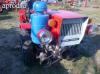 RS 09 traktor 4 hengeres motor
