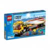 LEGO Motorcsónak szállító 4643