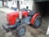 Shibaura 1441 4x4 traktor tartozkaival elad