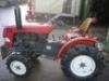 SHIBAURA 4wd mini traktor