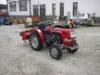 SHIBAURA sd 1500 mini traktor