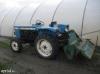 Shenniu 254 traktor