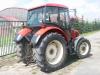 Elad ZETOR 8441 Ursus kerekes traktor