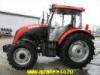 Traktor 90-130 LE-ig Ursus 11024 Nyregyhza