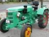 BHRER UM4 10 vetern traktor