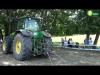 Traktorhz verseny, vetern traktor gyessgi verseny Balatonlelln - 2013