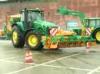 Video John Deere robottractor video Traktor Fernsteuerung aktion