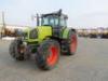 Vide CLAAS - Ares 826RZ