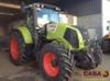 CLAAS axion 810 cis kerekes traktor