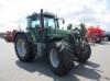 170LE-s Fendt 818 Vario TMS traktor