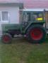 Fendt Farmer 103 s turbomatik traktor