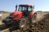 Zetor traktorok s Maschio Gaspardo talajmvel gpek a Farmer Expo-n (+Vide)