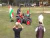 Traktor Agria, Traktor Lanz-Bulldog Kiskunmajsa Termlstrand csetteg tallkoz 2011