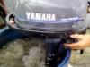Yamaha 4 hp outboard motor 98r four st