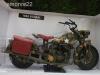 1948 Indian Motor modell 1:6 Akcis fix r !