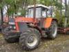 Zetor 16245 traktor kitűnő állapotban rendszámmal eladó