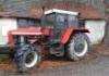 Traktor Zetor 16245