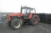 Prodáme traktor zetor 16145 Turbo ,platná - 1