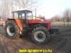 Traktor 130-180 LE-ig Zetor 162-45 SUPER Kiskunmajsa