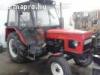 Zetor 60-11 traktor - eladó - Hajdú-Bihar megye