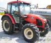 Eladó ZETOR PROXIMA 8441 kerekes traktor