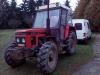 Prodm Traktor Zetor 6245 rok vroby 1988