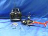 Elektro Doppelrotor Helikopter Jet Ranger Heli 2,4ghz sender empfnger #997