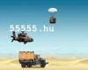 Overkill Apache helikopters ingyenes játék