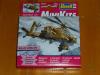 APACHE AH-64 REVELL MINI KITS 06540 UNBUILT HELICOPTER HELIKOPTER MILITAIRE