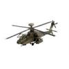 Revell 1:144 Ölçekli AH-64D Longbow Apache Helikopter Maketi