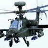 A legveszélyesebb indián Apache harci helikopter