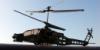 APACHE AH-64 4ch R/C koax helikopter - RTF