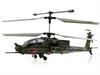 SYMA S113G Apache milit?r helikopter gyro