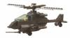 Sluban Apache helikopter B6200