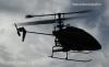 Apache helikopter faltetovalas 60x80 cm