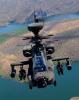 A legjabb Apache Helikopter