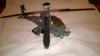 Lego helikopter AH 64 Apache