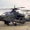 Pemerintah Amerika Akan Jual Helikopter Tempur Apache ke Indonesia