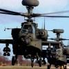 Permanent Link to AH-64 Apache, Helikopter Militer dari Jenis Penyerbu