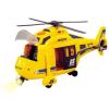 Dickie Szirns helikopter