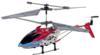 Dickie Toys - IRC Spider-Man helikopter - valdi helikopter funkcikkal (3089823) - gyerekjatekwebaruhaz