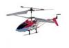Dickie IRC Spider-Man helikopter - valdi helikopter funkcikkal (3089823)