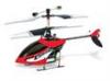 4 CH 2,4 GHz-es Walkera Lma dugaszolval elltott elektromos RC helikopter