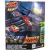Air Hogs: Hover Assault tvirnyts piros helikopter s terepjr
