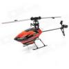 Tvirnyts Rc helikopter 3D (fejjel lefel is repl) 2,4 GHz 6 csatorns/gyroscope - No.: v922 beltri s kltri